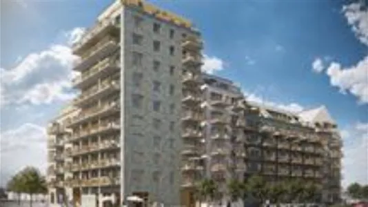 Lägenheter i Malmö Centrum - foto 11