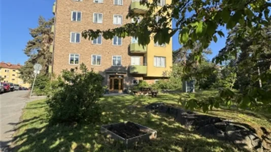 Lägenheter i Söderort - foto 2