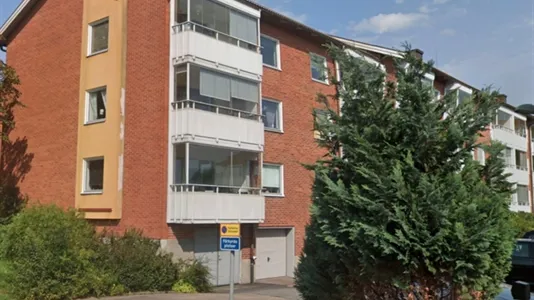 Lägenheter i Mölndal - foto 1