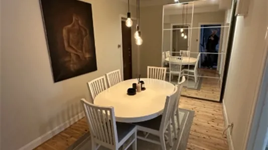Lägenheter i Solna - foto 1