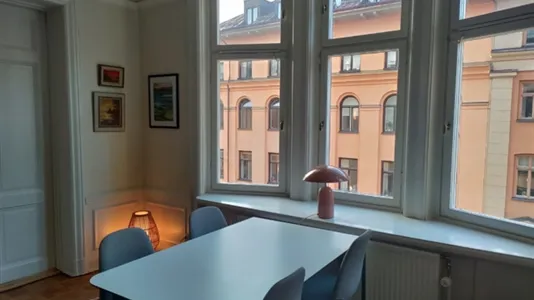 Lägenheter i Kungsholmen - foto 2