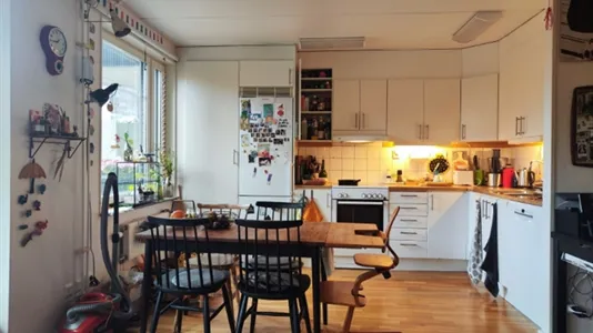 Lägenheter i Söderort - foto 9