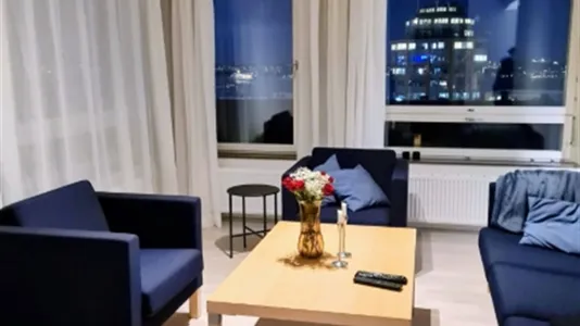 Lägenheter i Nacka - foto 2