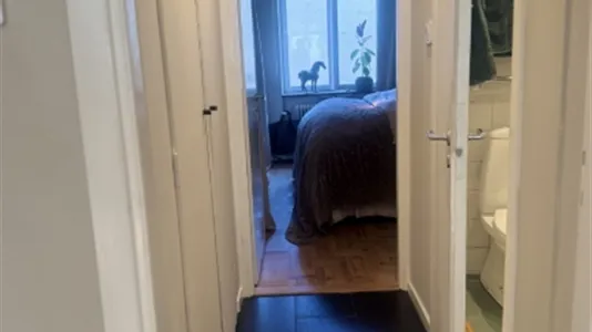 Lägenheter i Kungsholmen - foto 1