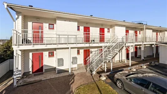 Lägenheter i Västerort - foto 14