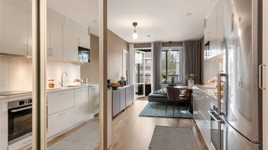 Lägenheter i Norrtälje - foto 3