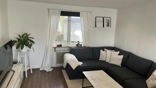Lägenheter i Järfälla - foto 1