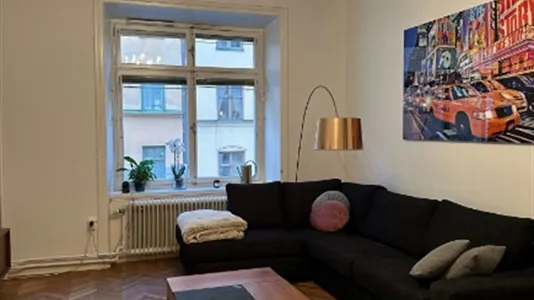 Lägenheter i Vasastan - foto 2