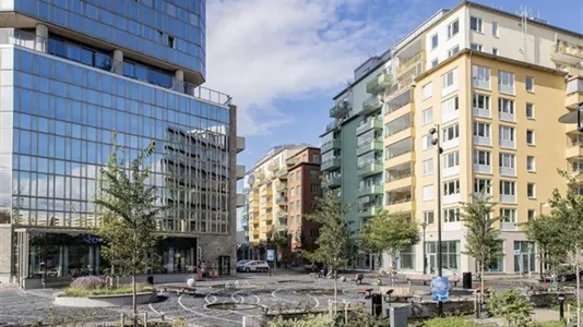 Lägenheter i Solna - foto 10