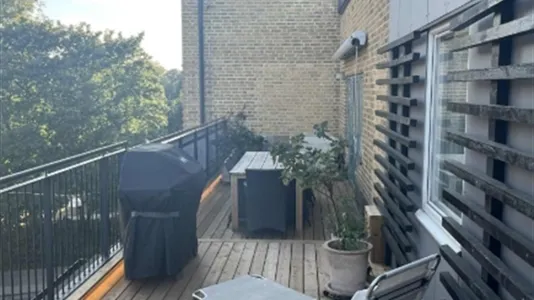 Lägenheter i Malmö Centrum - foto 1