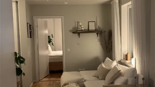 Lägenheter i Ekerö - foto 1