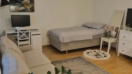 Lägenheter i Västerort - foto 2