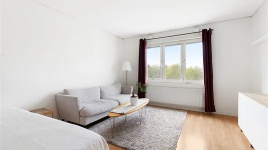 Lägenheter i Solna - foto 3