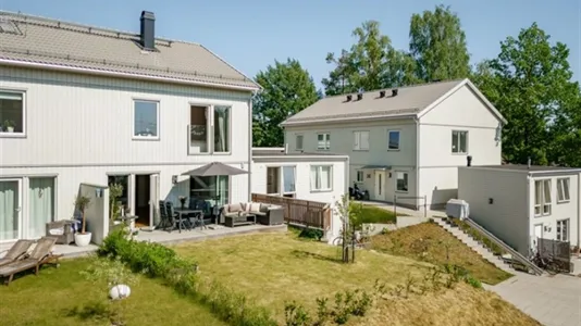 Lägenheter i Nacka - foto 9