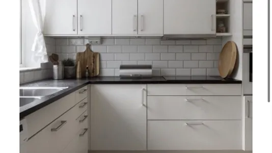Lägenheter i Lundby - foto 3