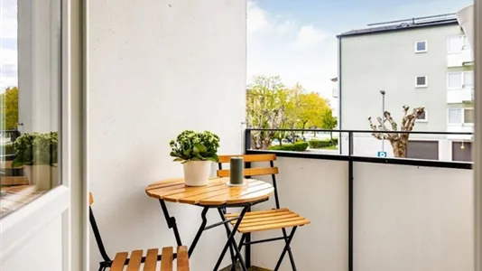 Lägenheter i Västerort - foto 8