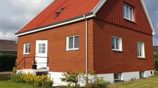 Hus i Ängelholm - foto 4