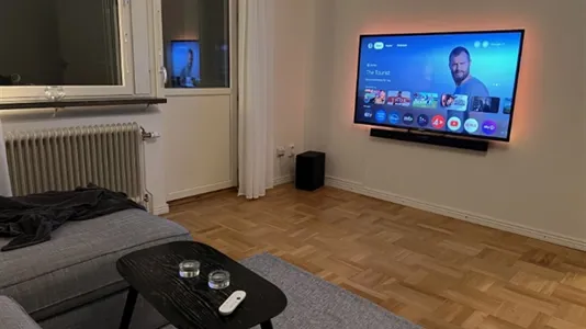 Lägenheter i Botkyrka - foto 2