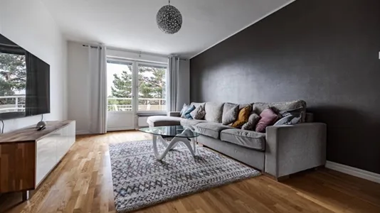 Lägenheter i Söderort - foto 1