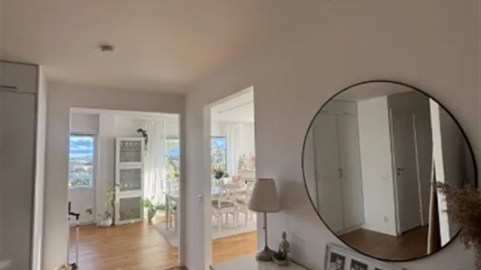 Lägenheter i Täby - foto 8