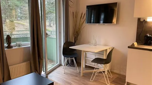 Lägenheter i Järfälla - foto 5