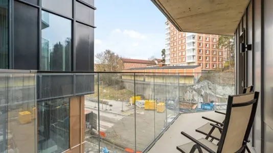 Lägenheter i Solna - foto 2