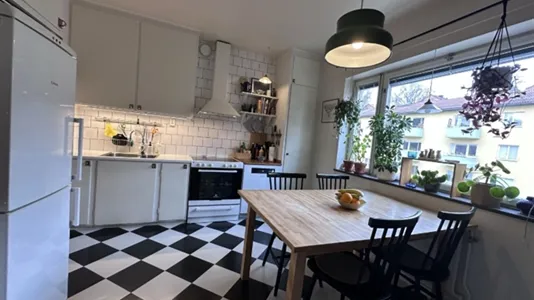 Lägenheter i Söderort - foto 7