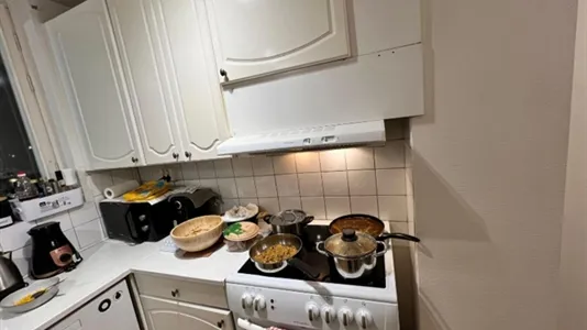 Lägenheter i Huddinge - foto 5