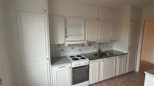 Lägenheter i Vimmerby - foto 1