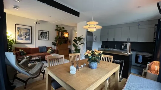 Lägenheter i Huddinge - foto 2