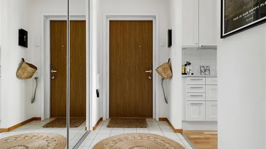 Lägenheter i Sigtuna - foto 8