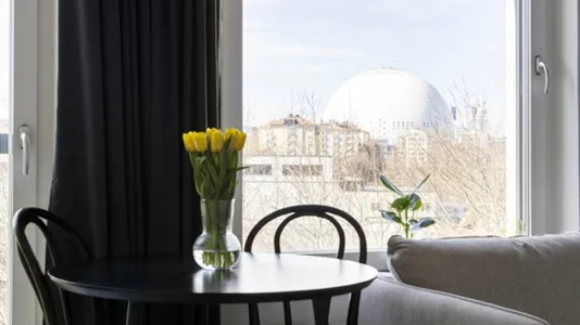 Lägenheter i Söderort - foto 3