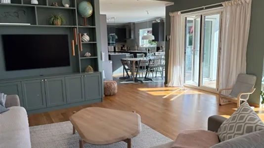 Hus i Österåker - foto 11