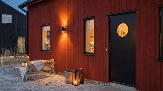 Hus i Nynäshamn - foto 14