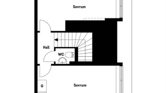 Lägenheter i Botkyrka - foto 4