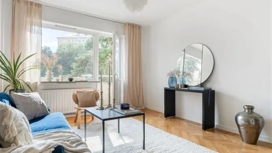 Lägenheter i Söderort - foto 3