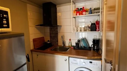 Lägenheter i Botkyrka - foto 4