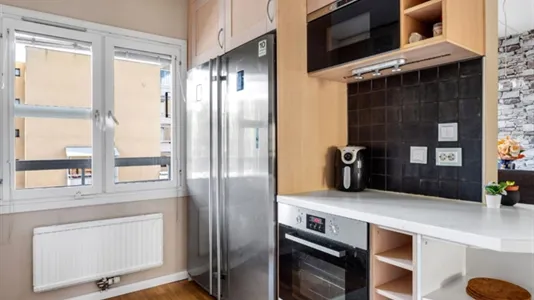 Lägenheter i Västerort - foto 11