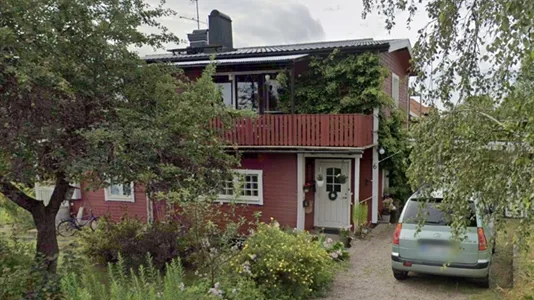 Lägenheter i Uppsala - foto 1