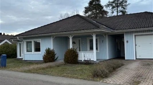 Hus i Värmdö - foto 11