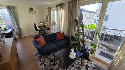 Lägenheter i Söderort - foto 3