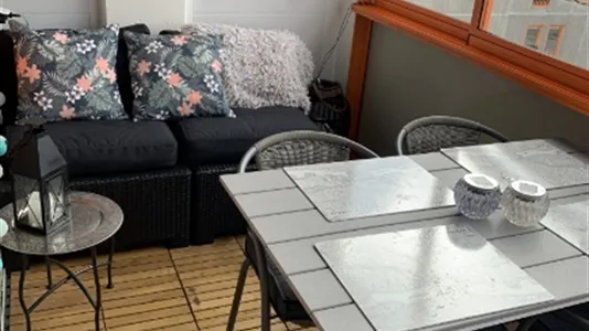 Lägenheter i Nacka - foto 8