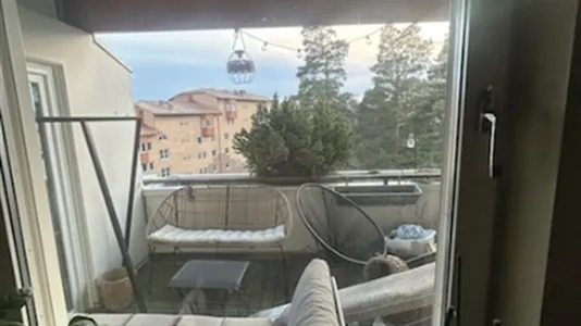 Lägenheter i Sollentuna - foto 4