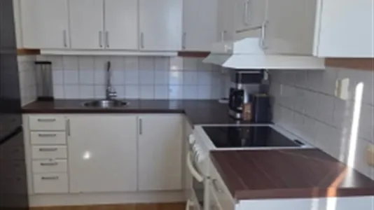 Lägenheter i Västerort - foto 3