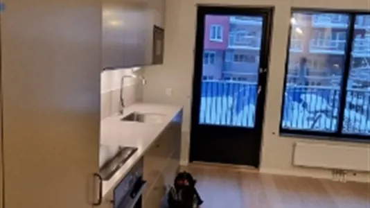 Lägenheter i Sundbyberg - foto 3