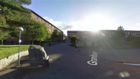 Lägenheter i Tyresö - foto 1