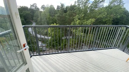 Lägenheter i Sundbyberg - foto 3
