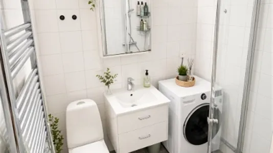 Lägenheter i Huddinge - foto 5