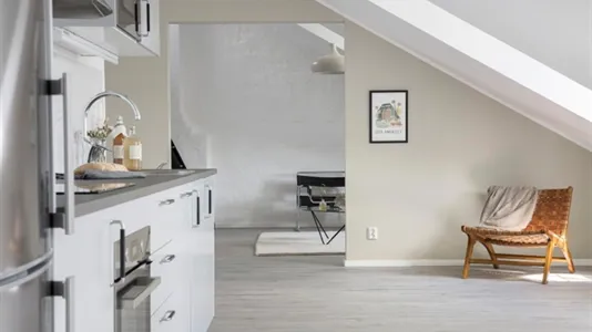 Lägenheter i Kungsholmen - foto 9