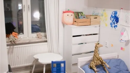 Lägenheter i Södermalm - foto 8